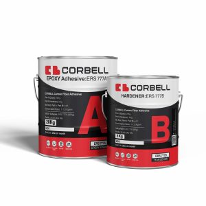 CORBELL Carbon Fiber Adhesive